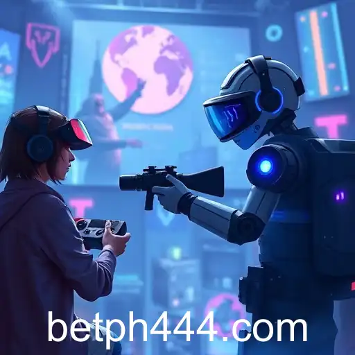 The Evolution of Digital Gaming in the New Era