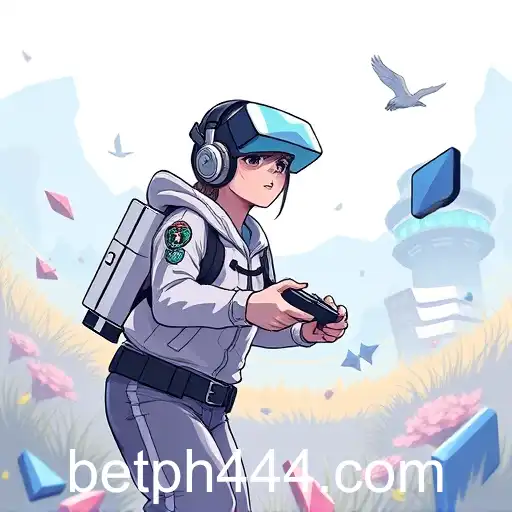 Gaming Giants Collaborate for a Greener Future