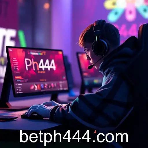 Ph444: A Digital Gaming Revolution