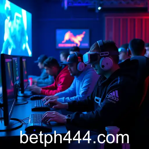 The Evolution of Online Gaming Communities