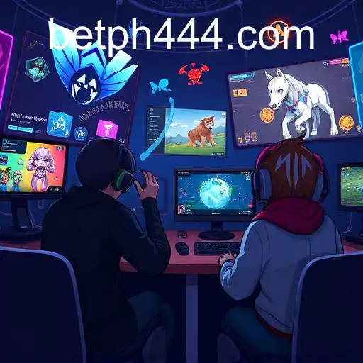 Innovations and Impact of Ph444 in Gaming