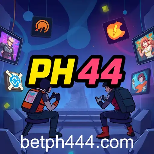 Ph444: A New Era in Online Gaming
