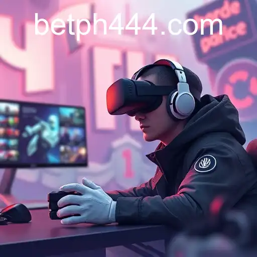 Ph444: The Evolving Hub for English Gaming Enthusiasts