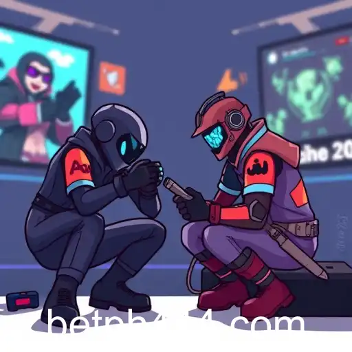 The Rise of Ph444 in the Gaming World