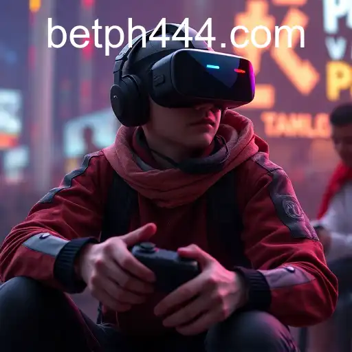 Ph444 Revolutionizes Gaming Experience