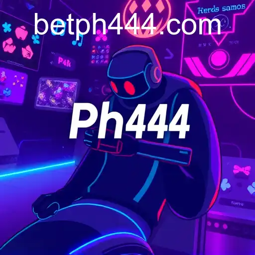 Ph444 Leads the Digital Gaming Revolution