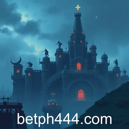 Ph444: Revolutionizing Gaming in 2025