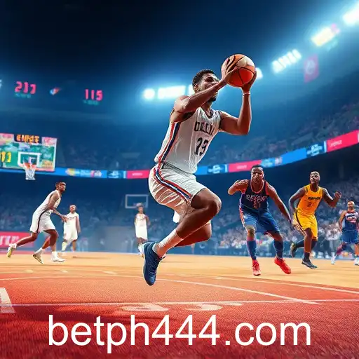 Ph444 Revolutionizes Online Gaming Experience