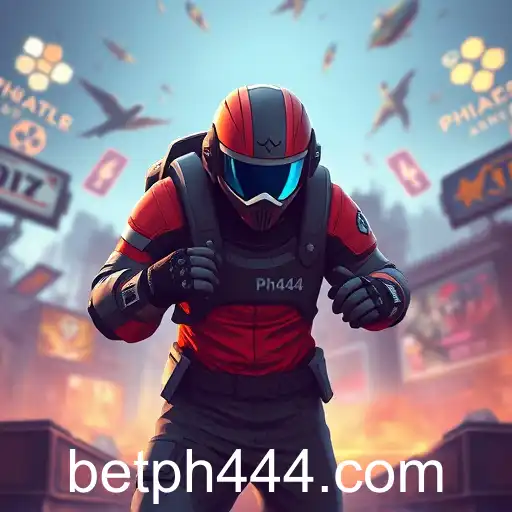 The Rise of Ph444 in Gaming Culture