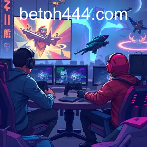 Exploring the Phenomenon of Ph444 in Gaming