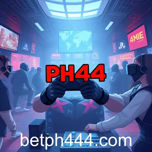 The Rise of Ph444 in Digital Gaming