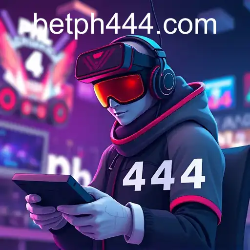 The Rise of PH444: A Digital Gaming Phenomenon