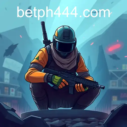 Rise of Ph444 as a Gaming Paradigm