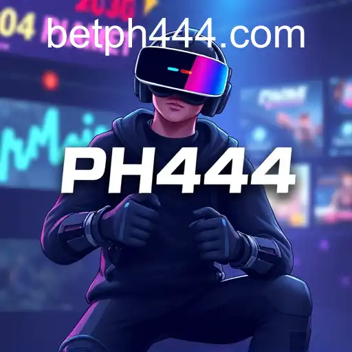 The Rise of Ph444: A Popular English Gaming Platform