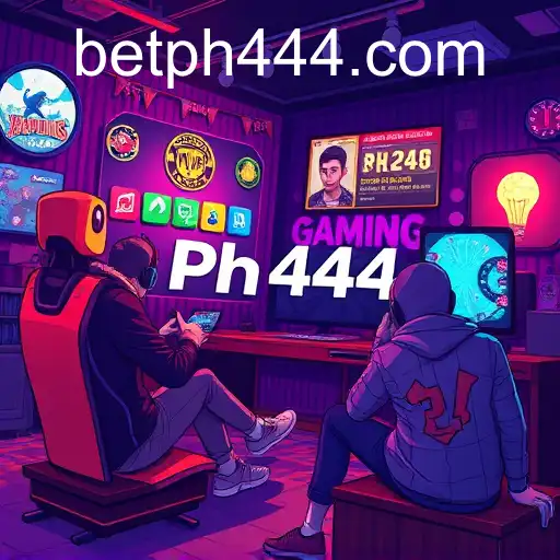 The Rise of Ph444 in Online Gaming