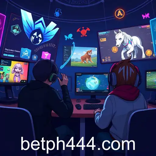 Innovations and Impact of Ph444 in Gaming