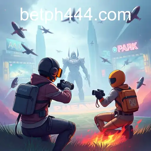 Ph444: Revolutionizing Online Gaming