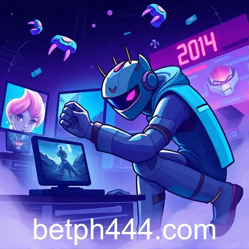 Ph444 Revolutionizing Online Gaming