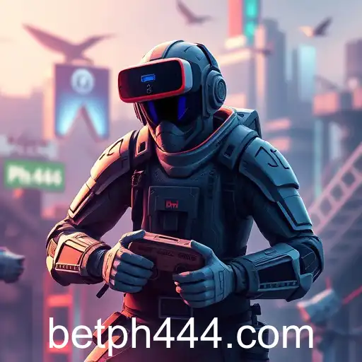 The Rise of Ph444: A New Era in Gaming
