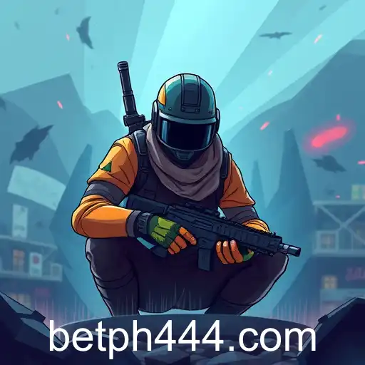 Rise of Ph444 as a Gaming Paradigm