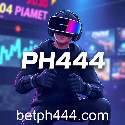 The Rise of Ph444: A Popular English Gaming Platform