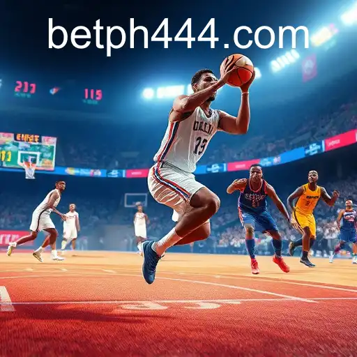 Unveiling the Mystery of 'Ph444' in Sports Gaming