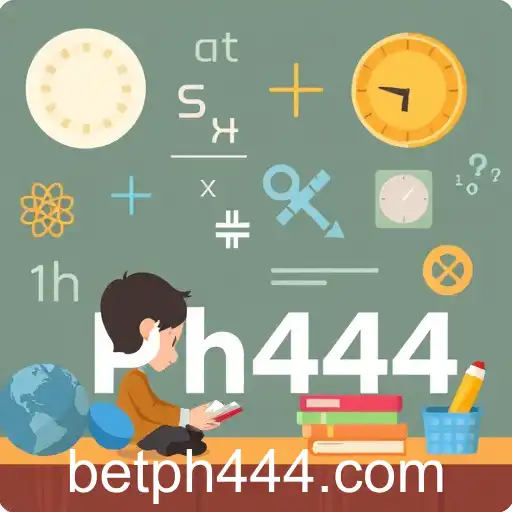 The Rise of Ph444: A New Era in Online Gaming