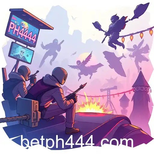 Unfolding Trends in Gaming: Ph444 and Beyond